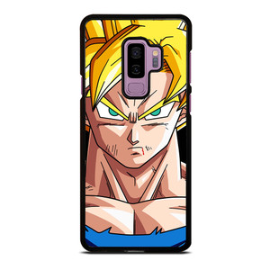 DRAGON BALL Z SUPER SAIYA Samsung Galaxy S9 Plus Case DRAGON BALL Z SUPER SAIYA Samsung Galaxy S9 Plus Case
