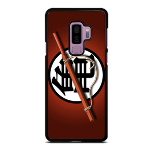 DRAGON BALL Z SYMBOL Samsung Galaxy S9 Plus Case