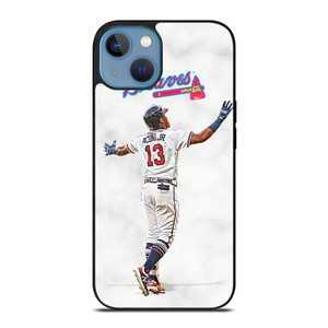 ACUNA JR ATLANTA BRAVES iPhone 13 Case