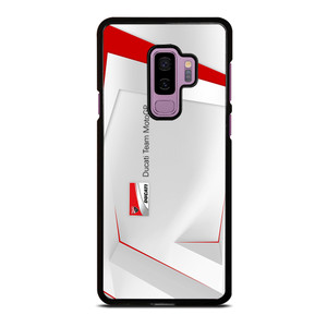 DUCATI MOTOGP TEAM Samsung Galaxy S9 Plus Case