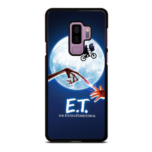 E.T ALIEN Samsung Galaxy S9 Plus Case E.T ALIEN Samsung Galaxy S9 Plus Case