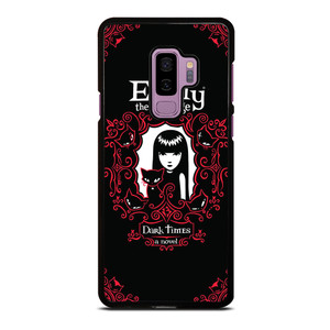 EMILY THE STRANGE MYSTERY Samsung Galaxy S9 Plus Case