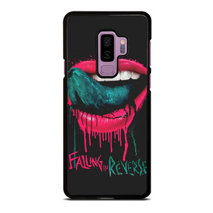 FALLING IN REVERSE Samsung Galaxy S9 Plus Case FALLING IN REVERSE Samsung Galaxy S9 Plus Case