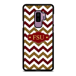 FLORIDA STATE FSU FOOTBALL Samsung Galaxy S9 Plus Case FLORIDA STATE FSU FOOTBALL Samsung Galaxy S9 Plus Case