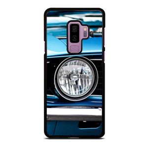 FORD CAR LAMP Samsung Galaxy S9 Plus Case FORD CAR LAMP Samsung Galaxy S9 Plus Case