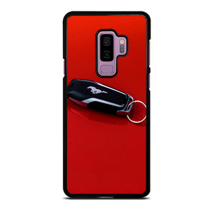 FORD MUSTANG WIRELESS KEY Samsung Galaxy S9 Plus Case