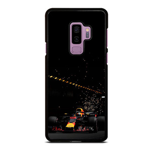 FORMULA1 RACE SPARKLING Samsung Galaxy S9 Plus Case