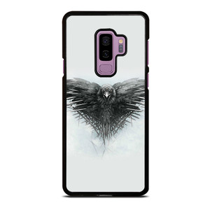 GAME OF THRONES CROW Samsung Galaxy S9 Plus Case