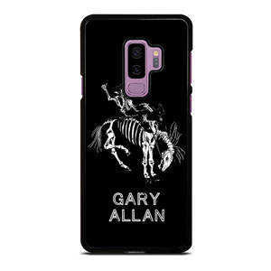 GARY ALLAN Samsung Galaxy S9 Plus Case