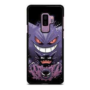 GENGAR POKEMON 3 Samsung Galaxy S9 Plus Case