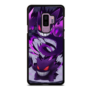 GENGAR POKEMON Samsung Galaxy S9 Plus Case