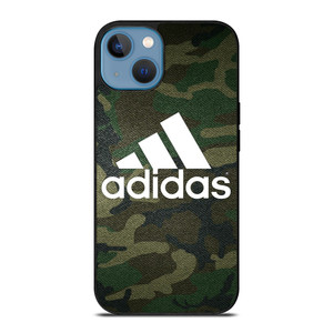 ADIDAS on CAMO iPhone 13 Case