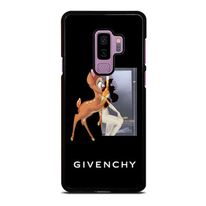 GIVENCHY BAMBI Samsung Galaxy S9 Plus Case GIVENCHY BAMBI Samsung Galaxy S9 Plus Case
