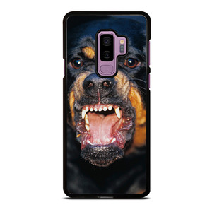 GIVENCHY ROTTWEILER DOG Samsung Galaxy S9 Plus Case GIVENCHY ROTTWEILER DOG Samsung Galaxy S9 Plus Case
