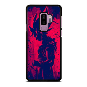 GOKU ART DRAGON BALL Z Samsung Galaxy S9 Plus Case GOKU ART DRAGON BALL Z Samsung Galaxy S9 Plus Case