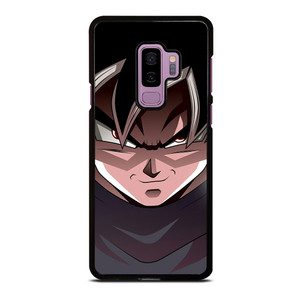 GOKU BLACK DRAGON BALL Samsung Galaxy S9 Plus Case GOKU BLACK DRAGON BALL Samsung Galaxy S9 Plus Case