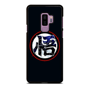 GOKU LOGO Samsung Galaxy S9 Plus Case GOKU LOGO Samsung Galaxy S9 Plus Case