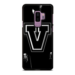 GRAND THEFT AUTO GTA V LOGO Samsung Galaxy S9 Plus Case