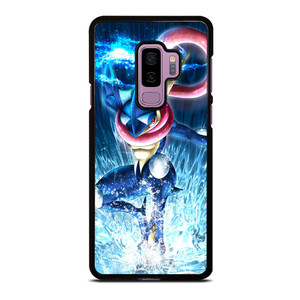 GRENINJA POKEMON Samsung Galaxy S9 Plus Case GRENINJA POKEMON Samsung Galaxy S9 Plus Case