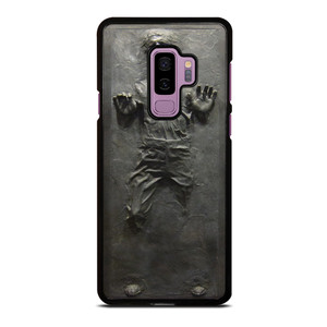 HAN SOLO STAR WARS Samsung Galaxy S9 Plus Case HAN SOLO STAR WARS Samsung Galaxy S9 Plus Case