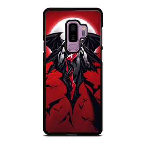 HARLEY QUINN AND BATMAN Samsung Galaxy S9 Plus Case HARLEY QUINN AND BATMAN Samsung Galaxy S9 Plus Case