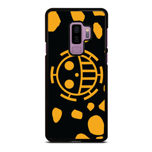 HEART PIRATES ONE PIECE 2 Samsung Galaxy S9 Plus Case
