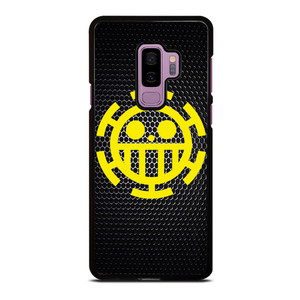 HEART PIRATES ONE PIECE Samsung Galaxy S9 Plus Case HEART PIRATES ONE PIECE Samsung Galaxy S9 Plus Case