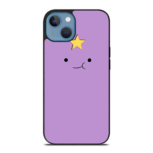 ADVENTURE TIME LUMPY SPACE PRINCESS iPhone 13 Case