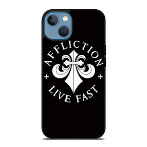 AFFLICTION iPhone 13 Case
