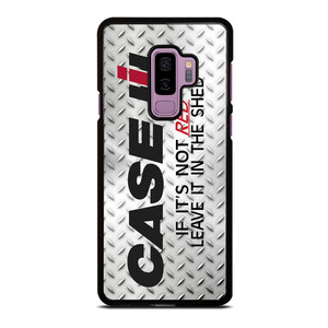 IH INTERNATIONAL HARVESTER FARMALL 2 Samsung Galaxy S9 Plus Case IH INTERNATIONAL HARVESTER FARMALL 2 Samsung Galaxy S9 Plus Case