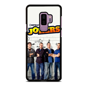IMPRACTICAL JOKERS Samsung Galaxy S9 Plus Case