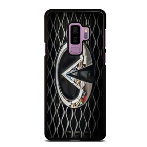 INFINITI 2 Samsung Galaxy S9 Plus Case