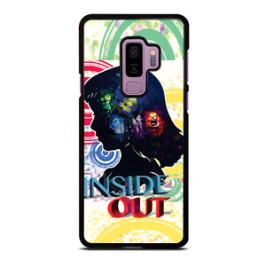 INSIDE OUT MOVIE Disney Samsung Galaxy S9 Plus Case