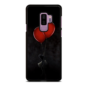 IT CHAPTER TWO RED BALLON Samsung Galaxy S9 Plus Case