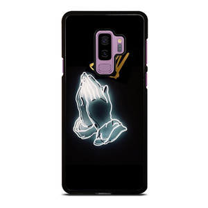 J COLE AND DRAKE Samsung Galaxy S9 Plus Case J COLE AND DRAKE Samsung Galaxy S9 Plus Case