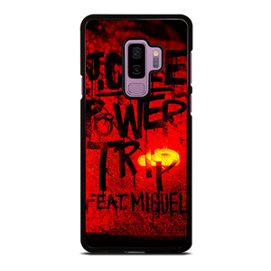 J COLE POWER TRIP ARTWORK Samsung Galaxy S9 Plus Case J COLE POWER TRIP ARTWORK Samsung Galaxy S9 Plus Case
