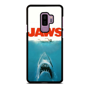 JAWS DTS HIRES Samsung Galaxy S9 Plus Case