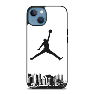 AIR JORDAN JUMP HIGHTHER iPhone 13 Case