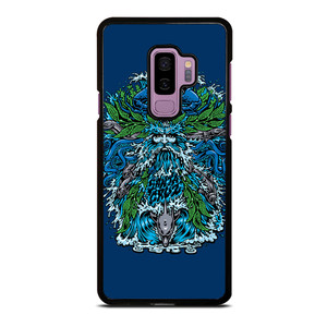 JIMBO PHILLIPS SANTA CRUZ Samsung Galaxy S9 Plus Case