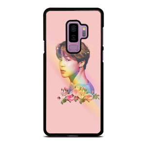 JIMIN BTS BANGTAN BOYS Samsung Galaxy S9 Plus Case