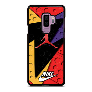 JORDAN BASKETBAL Samsung Galaxy S9 Plus Case
