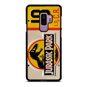 JURASSIC PARK Samsung Galaxy S9 Plus Case
