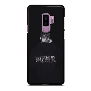 JUSTIN BIEBER BELIEBER Samsung Galaxy S9 Plus Case