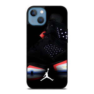 AIR JORDAN NIKE SHOES iPhone 13 Case AIR JORDAN NIKE SHOES iPhone 13 Case