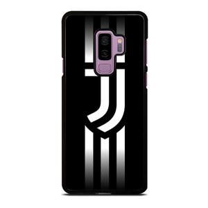 JUVENTUS SIMPLE LOGO DESIGN Samsung Galaxy S9 Plus Case
