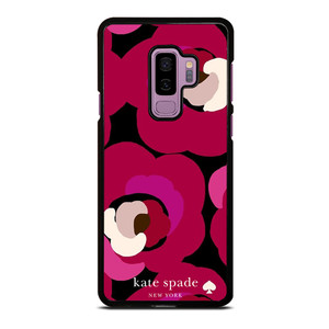 KATE SPADE NEW YORK ROSES Samsung Galaxy S9 Plus Case