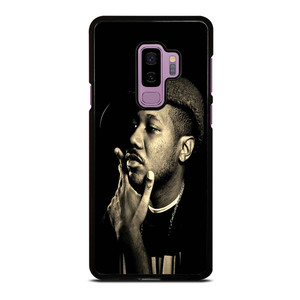 KENDRICK LAMAR Samsung Galaxy S9 Plus Case KENDRICK LAMAR Samsung Galaxy S9 Plus Case