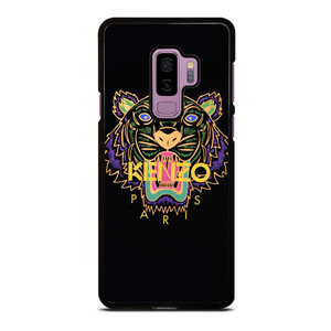 KENZO PARIS TIGER Samsung Galaxy S9 Plus Case KENZO PARIS TIGER Samsung Galaxy S9 Plus Case