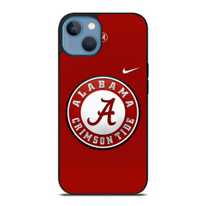 ALABAMA CRIMSON TIDE NIKE iPhone 13 Case
