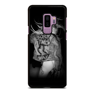 LADY GAGA BORN THIS WAY Samsung Galaxy S9 Plus Case